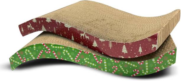 Pawptails Cat Scratching Pad