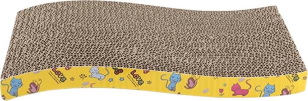 Nootie Cat Scratching Pad