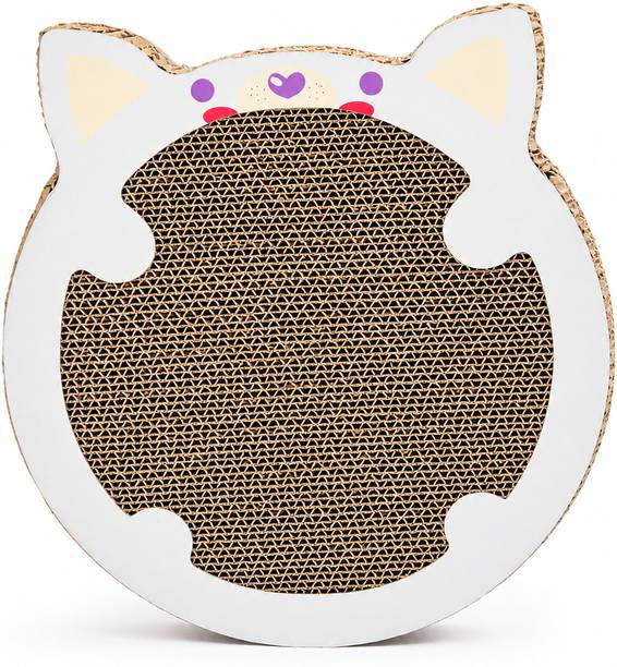 Pawptails Cat Scratching Pad