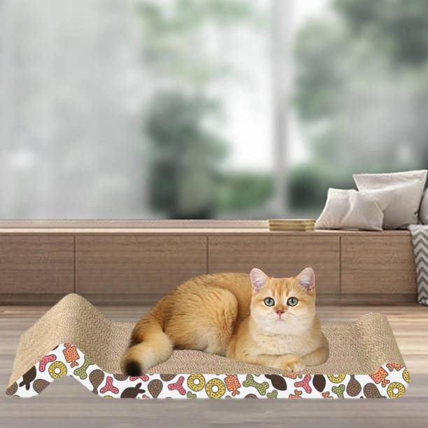 DogTrust Cat Scratching Pad