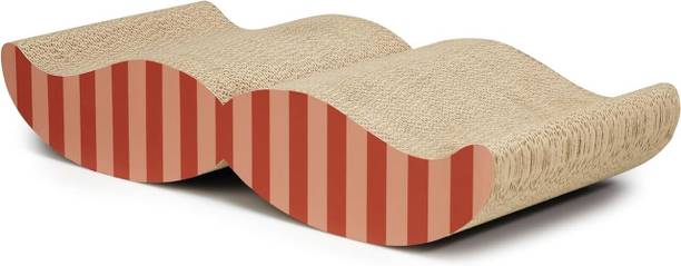 DogTrust Cat Scratching Inclined Pad