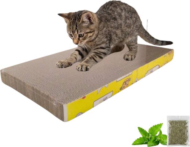 Emily Pets Cat Scratching Pad