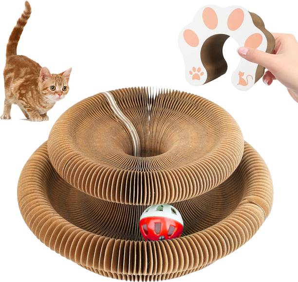 SUPVOX Cat Scratching Pad