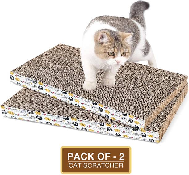Petworld Cat Scratching Inclined Pad