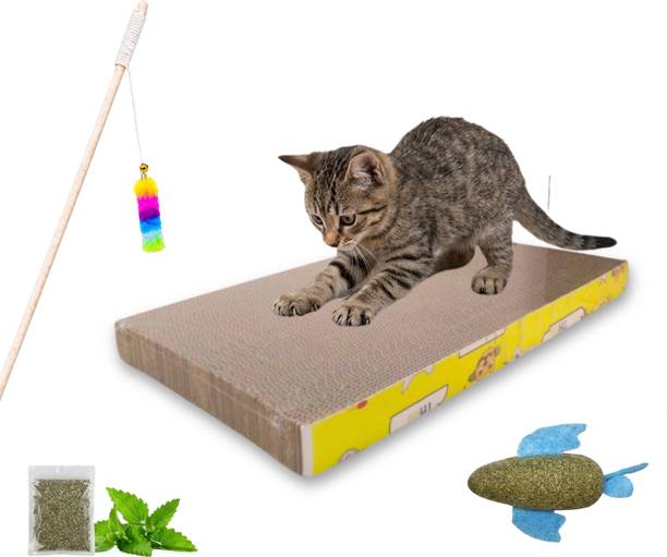 Emily Pets Cat Scratching Pad