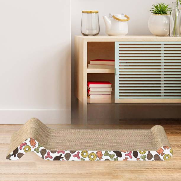 PSK PET MART Cat Scratching Pad