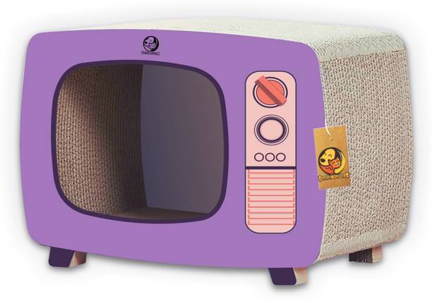 Foodie Puppies Cat Scratching Pad