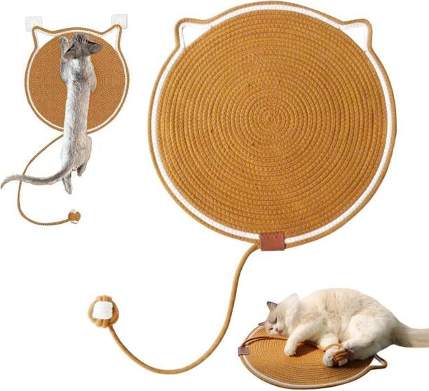 BRVIMA Cat Scratching Pad