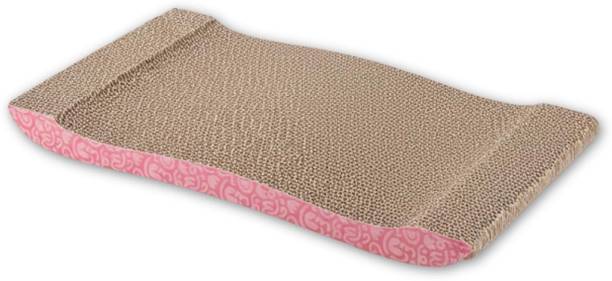 Pawptails Cat Scratching Pad