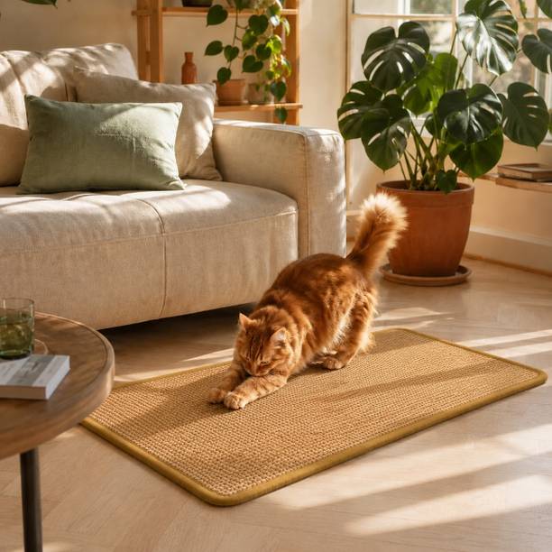 cocoluxe Cat Scratching Pad