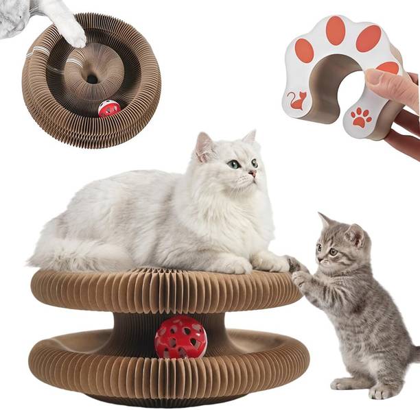 HASTHIP Cat Scratching Pad