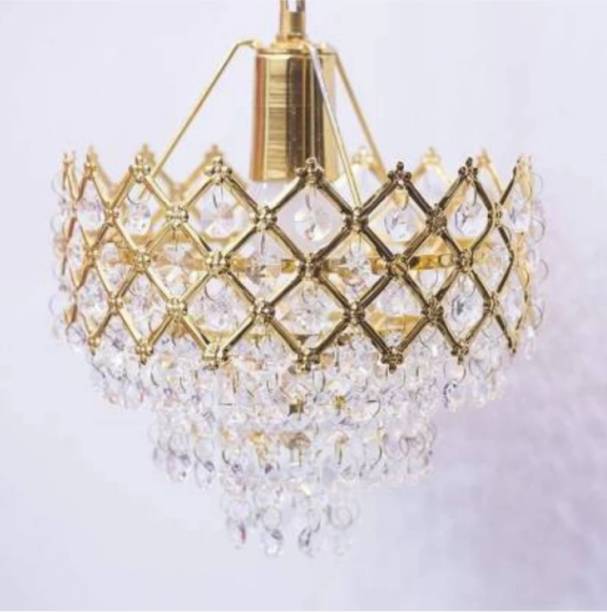 Yavik Classic big 6 bulb chandelier ceiling light Chandelier Ceiling Lamp