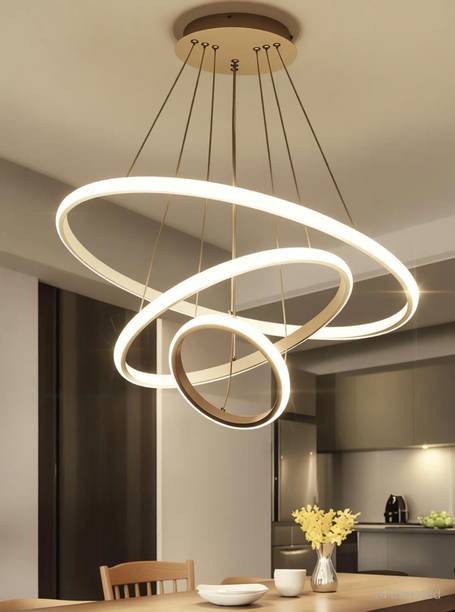 THE UJALAVISTA AURORA-TRIO-LED Ceiling Light Ceiling La...