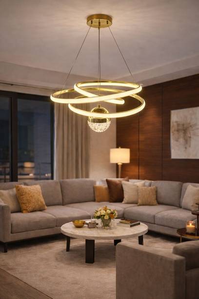 GAUVIK Chandelier Ceiling Lamp