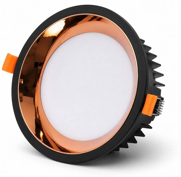 SONSHIV DEEP DOWN LIGHT 18W Cob Light Ceiling Lamp