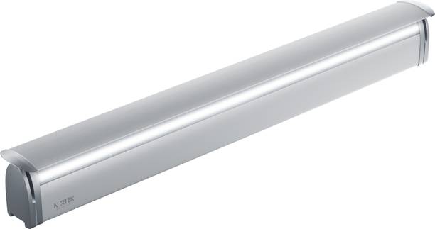 Nortek Supra 14W Mirror Light with Adjustable Light Flow and 3 Step Light Mode Chandelier Ceiling Lamp
