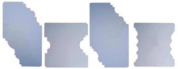 Pavi Fiber House Ceiling Opaque Panel
