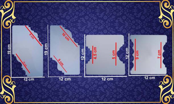 Pavi Fiber House Ceiling Opaque Panel