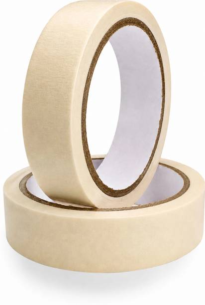 Affix Packaging Paper Masking Tape Standard Masking Tape (Manual)