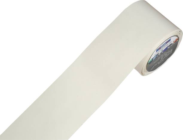 KEDER PVC Tape Self-adhesive and Waterproof Tarpaulin Repair Tape (Manual)
