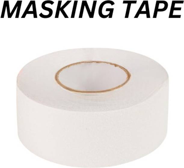 Newlo Crafting Masking Tape Painting (Manual)