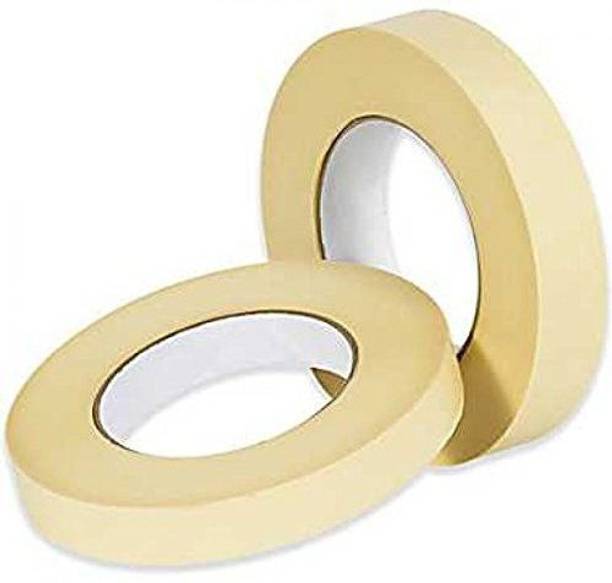 True-Ally 1 inch / 48mm easy tear, residue free masking tape Masking tape Masking tape (Manual)