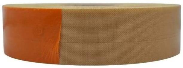 UNIVERSAL SEAL Adhesive Teflon Tape No Dispenser Adhesive Teflon Tape (Manual)