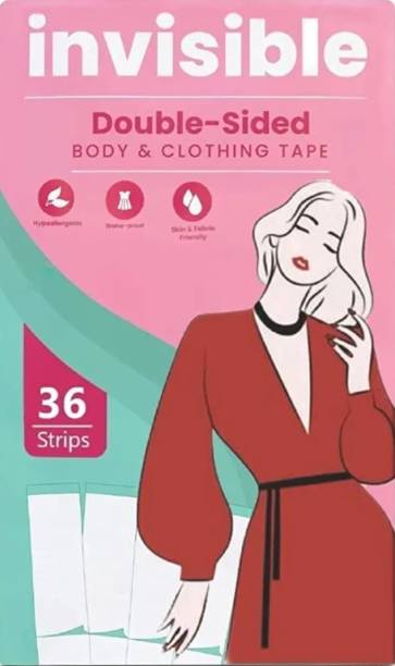 NAILSBAR Professional Double Sided Handheld Clothing Tape (Manual)