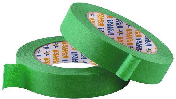 i-STiX Premium Masking Tape 48MM x 20Y Tape (Manual)