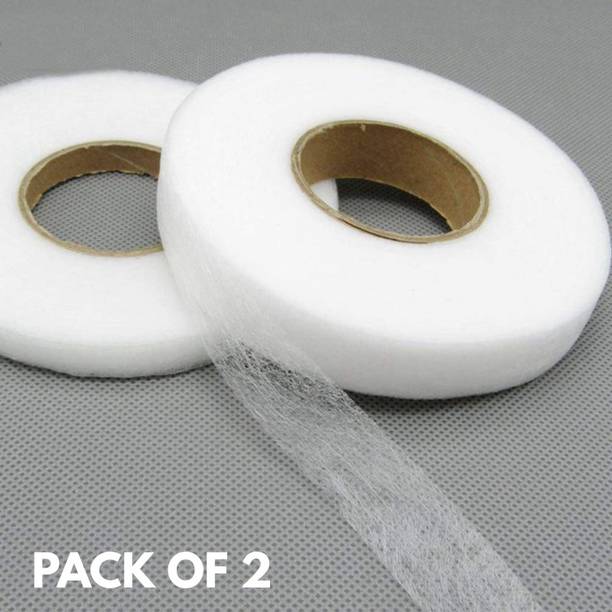 Babyloft Double Sided Clothes Fabric Tape (Manual)