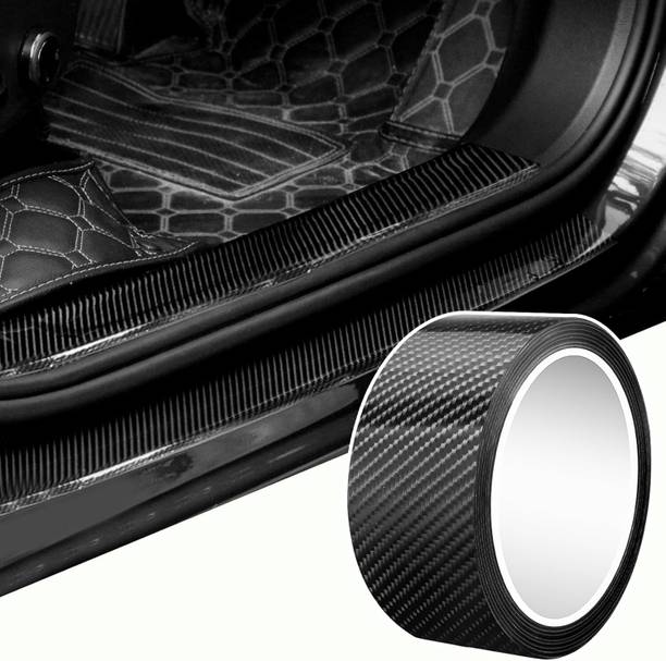 Skindora 1 Waterproof Car Strip Door Edge Guard Anti-Scratch Tape Combo