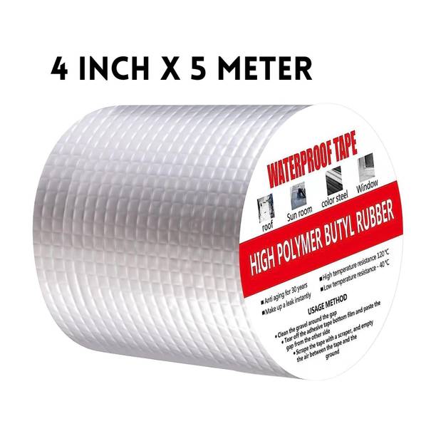 Pro99S Alluminium Leakage Repair Waterproof Tape