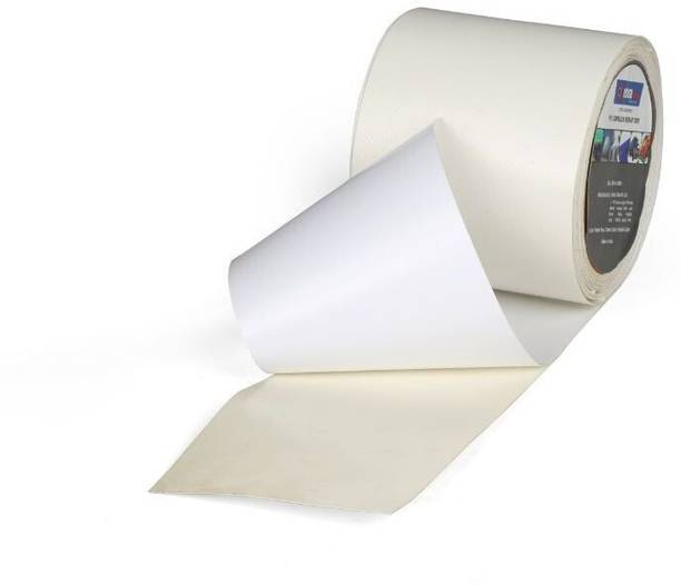 KEDER PVC Tape Self-adhesive and Waterproof Tarpaulin Repair Tape (Manual)
