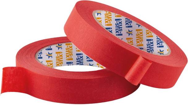 i-STiX Premium 48mm Aluminium (Manual)