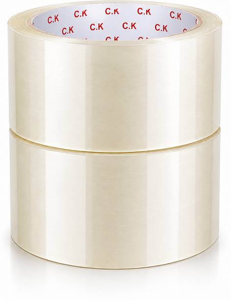 CraftKnights Single sided n/a cello tape (Manual)