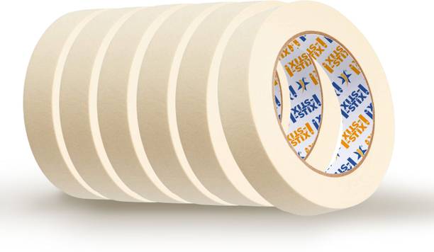 i-STiX MASKING TAPE 24MM x 20Y Tape (Manual)