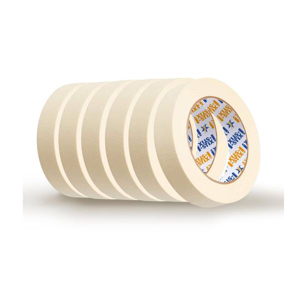 i-STiX MASKING TAPE 24MM x 20Y Tape (Manual)