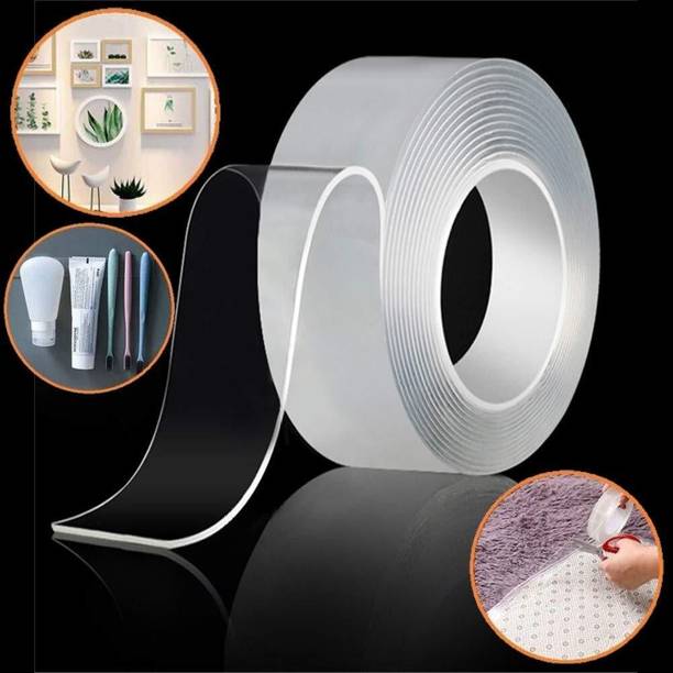 M.R.Fashion Double Sided Manual Cello Tape (Manual)