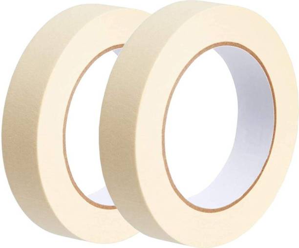 SSUnique Single Sided Handheld Dispenser Masking Tape (Manual)