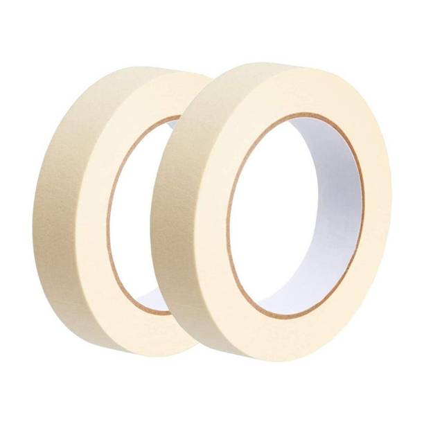 SSUnique Single Sided Handheld Dispenser Masking Tape (Manual)