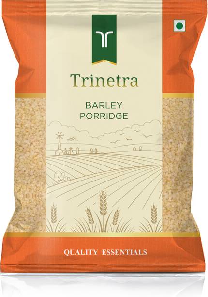Trinetra by NA Jau Daliya (Barley Porridge)- 500g Pouch