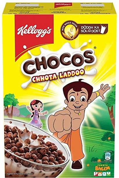 Kellogg's by kel1 Chocos Chhota Laddoo Box