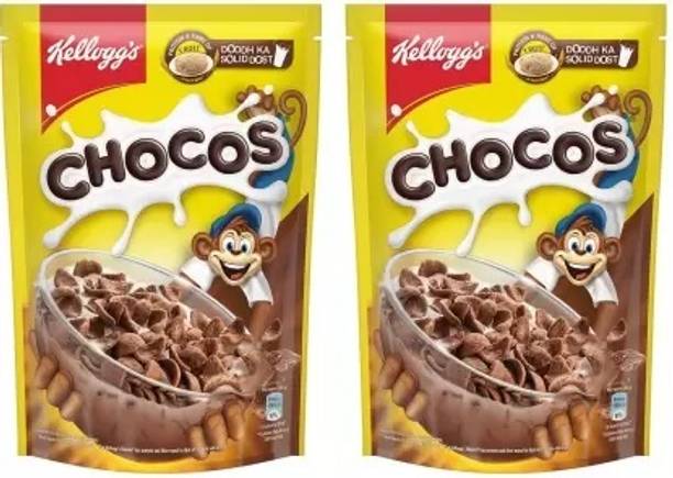 Kellogg's by NA Chocos Pouch