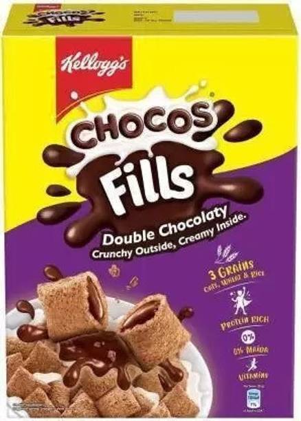 Kellogg's by KELLOGG'S CHOCOS FILLS 249GM Box