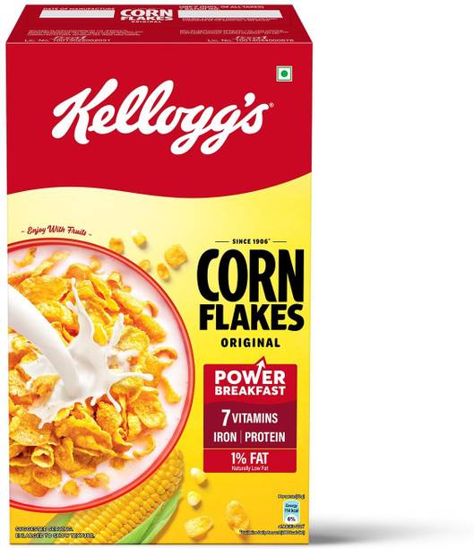 Kellogg's by NA KEL01 Bag