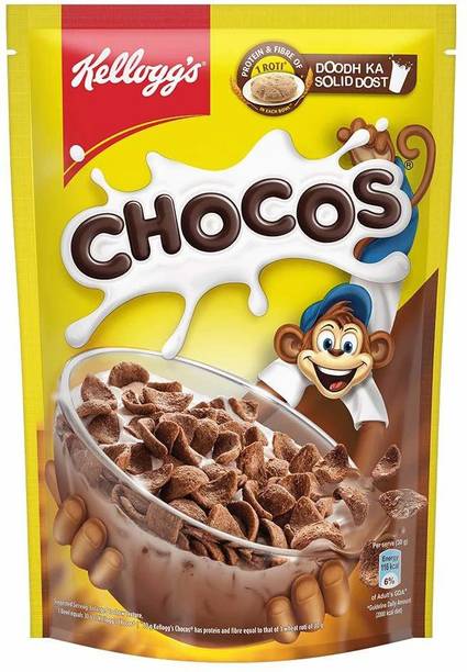 Kellogg's Chocos 385 Gram Pouch