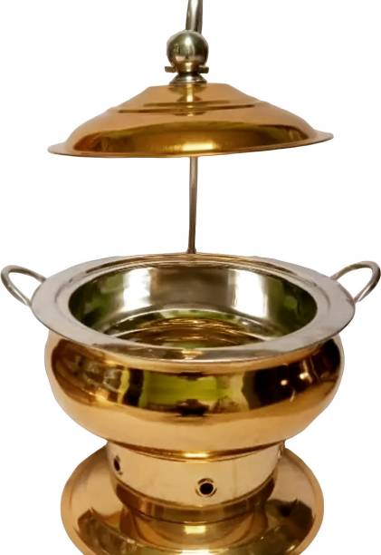 Designerobjects Round Chafing Dish