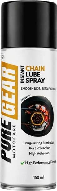 Puregear Chain Lube