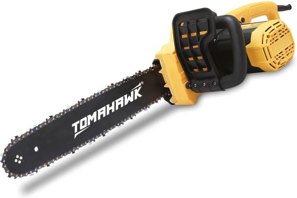 Tomahawk T-3896-Chainsaw-ET-B Corded Chainsaw