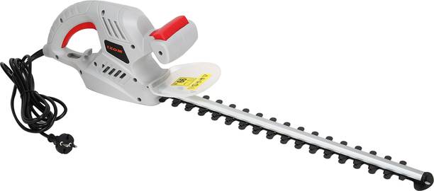 IZOM IZ-EHT-500W Electric Hedge Trimmer suitable for trimming garden Hedges IZOM electric Hedge Trimmer Corded Chainsaw